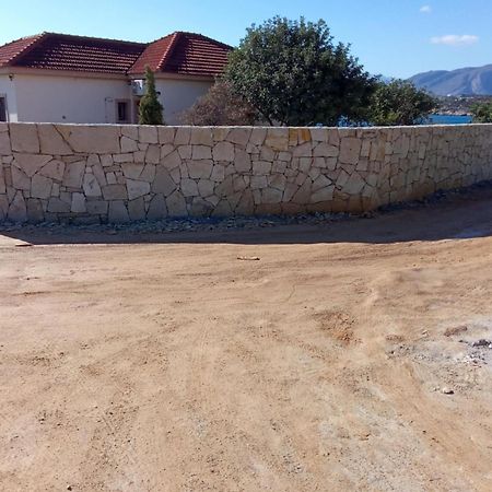 Marathi Blue Marathi (Crete) Exterior foto