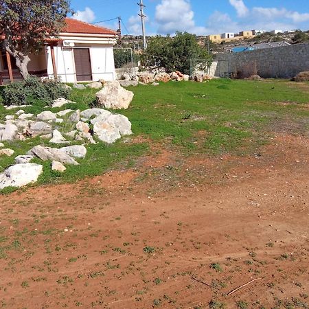Marathi Blue Marathi (Crete) Exterior foto