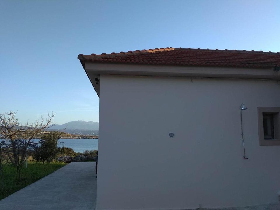 Marathi Blue Marathi (Crete) Exterior foto